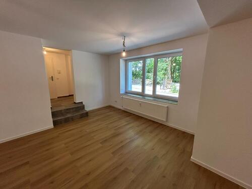 Foto - Etagenwohnung in Idar-Oberstein