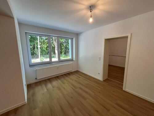 Foto - Etagenwohnung in Idar-Oberstein zur Miete