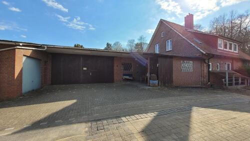 Foto - Einfamilienhaus in Buxtehude zum Kaufen
