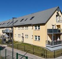 Sanierte 4-Raumwohnung - 740,00 EUR Kaltmiete, in Rudolstadt (PLZ: 07407)