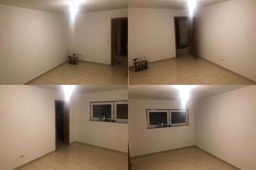 Foto - Etagenwohnung zur Miete in Rüsselsheim am Main