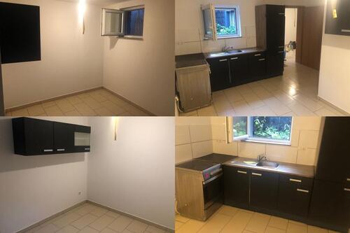 Foto - Etagenwohnung in Rüsselsheim am Main