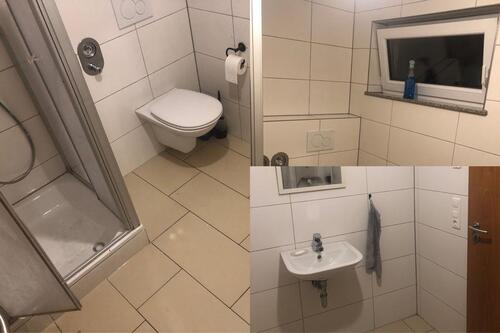 Foto - Etagenwohnung in Rüsselsheim am Main zur Miete