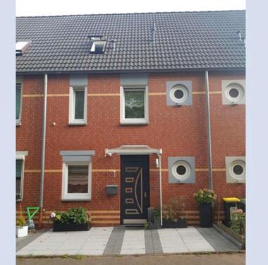Foto - Reihenmittelhaus zu verkaufen - 460.000,00 EUR Kaufpreis,
