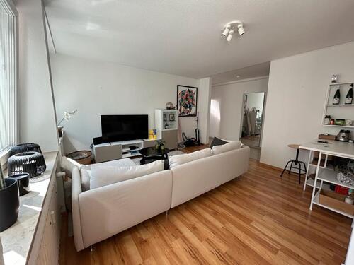 Foto - Etagenwohnung zur Miete in Würzburg