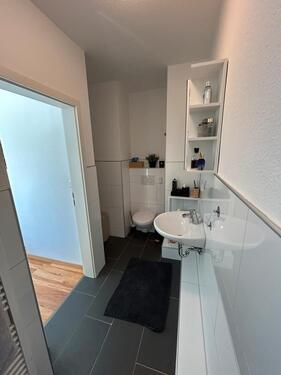 Foto - Etagenwohnung in Würzburg zur Miete
