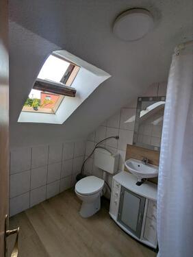 Foto - Etagenwohnung in Völklingen zur Miete