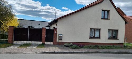 Foto - Freistehendes Einfamilienhaus in ruhiger Lage