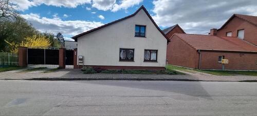 Foto - Einfamilienhaus zum Kaufen in Stendal