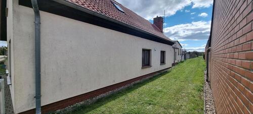 Foto - Einfamilienhaus in Stendal