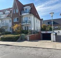 Tiefgaragen Parkplatz Duhnen - 170,00 EUR Miete, in Cuxhaven (PLZ: 27476) Duhnen