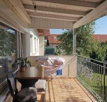 Wohnung in Bad Füssing (Egglfing) zu vermieten - Wittibreut