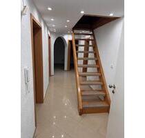 5 Zimmer Maisonette in Renningen