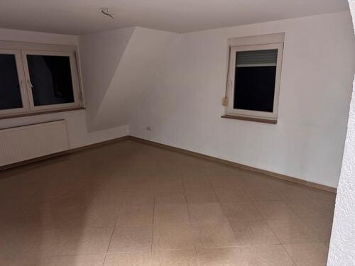 Foto - Etagenwohnung in Renningen
