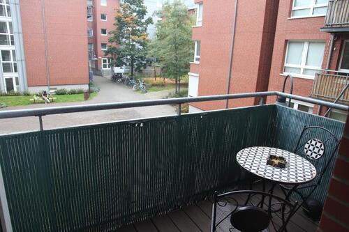 Foto - 2 Zimmer Wohnung zu vermieten. - 1.100,00 EUR Kaltmiete,