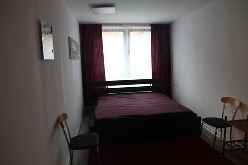 Foto - Etagenwohnung in Berlin