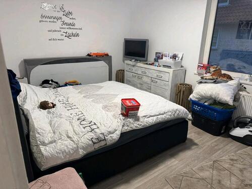 Foto - 3 Zimmerwohnung zur Miete in Reinsdorf