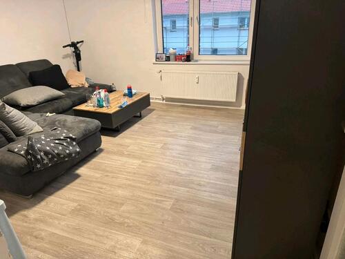 Foto - Etagenwohnung zur Miete in Helmstedt