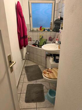 Foto - Etagenwohnung in Helmstedt zur Miete