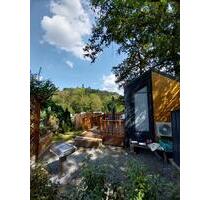 Wunderschönes neuwertiges Tiny Haus auf dem Campingplatz in Br - Braunfels