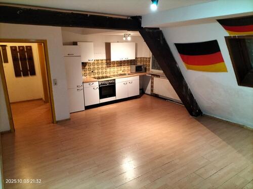 Foto - zentral - gemütlich - hell - 500,00 EUR Kaltmiete,