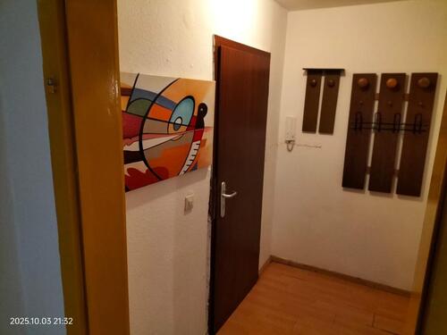 Foto - Etagenwohnung zur Miete in Murrhardt
