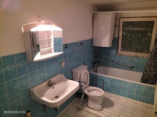 Foto - Etagenwohnung in Murrhardt
