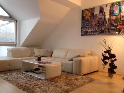 Foto - Vermietete Eigentumswohnung in ruhiger Lage zu verkaufen