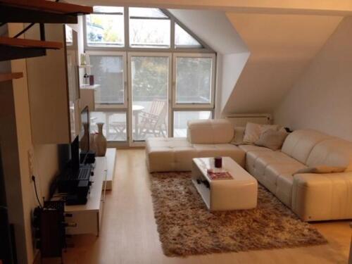 Foto - Etagenwohnung zum Kaufen in Fulda