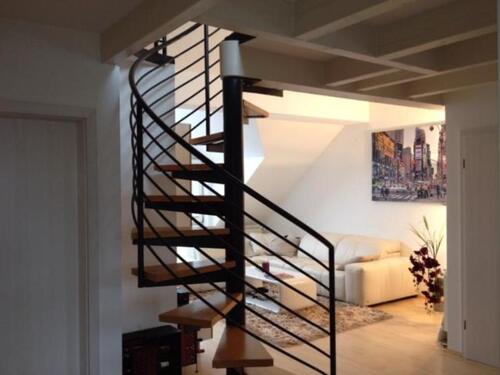 Foto - Etagenwohnung in Fulda