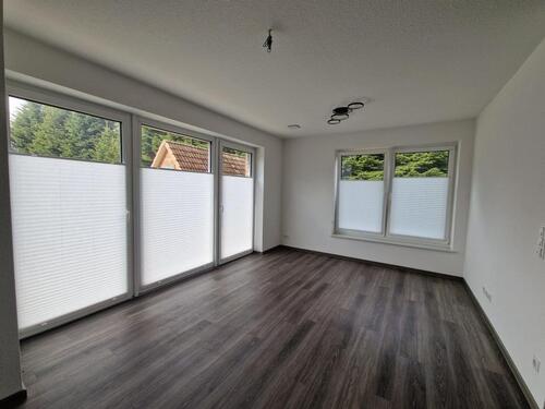 Foto - Etagenwohnung zur Miete in Friesoythe