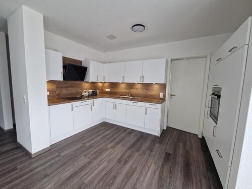 Foto - Etagenwohnung in Friesoythe