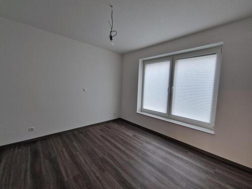 Foto - Etagenwohnung in Friesoythe zur Miete