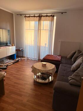 Foto - Etagenwohnung zur Miete in Senftenberg