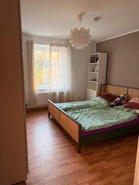 Foto - Etagenwohnung in Senftenberg