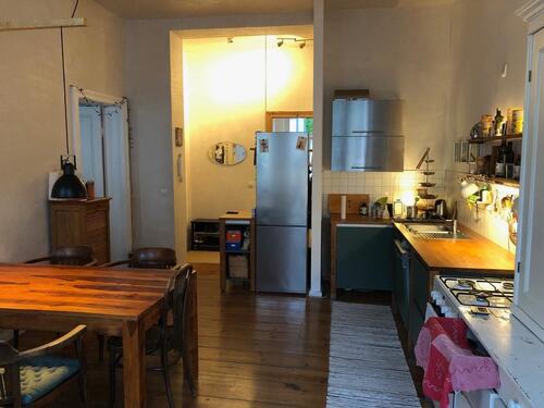 Foto - Etagenwohnung zur Miete in Berlin