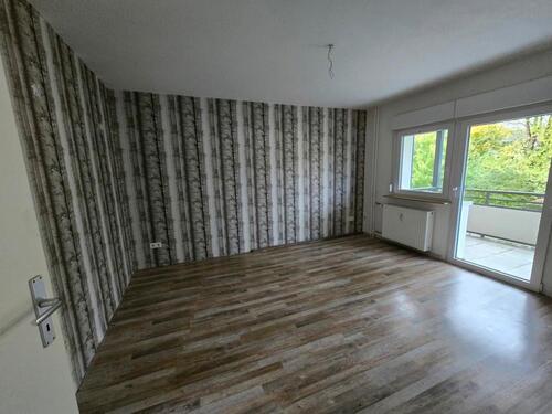 Foto - Etagenwohnung in Düsseldorf zur Miete