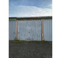 DDR Garage zu vermieten - 55,00 EUR Miete, in Schneeberg (PLZ: 08289)