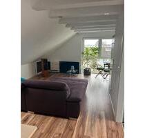 Vermietung fast 2 Zimmer, warm incl. Strom möbliert - Steinmauern