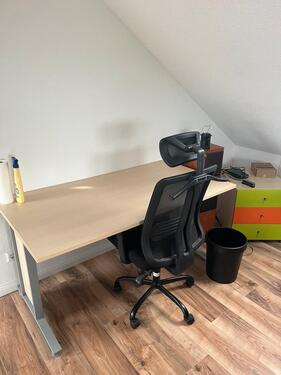 Foto - Etagenwohnung in Steinmauern