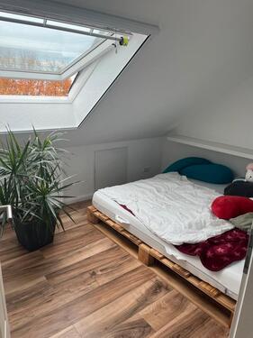 Foto - Etagenwohnung in Steinmauern zur Miete