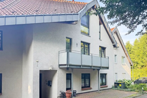 Foto - 2,5-Zimmer Maisonette, Balkon, Stellplatz in Bochum Wiemelshausen