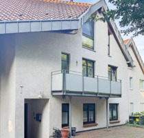 2,5-Zimmer Maisonette, Balkon, Stellplatz in Bochum Wiemelshausen