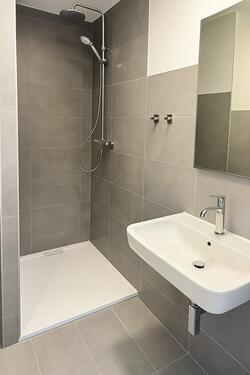 Foto - 4 Zimmerwohnung - 1.250,00 EUR Kaltmiete,