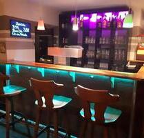 Gastronomie mit zwei Zimmer Wohnung in 89269 Vöhringen