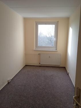 Foto - Etagenwohnung in Sellin zur Miete