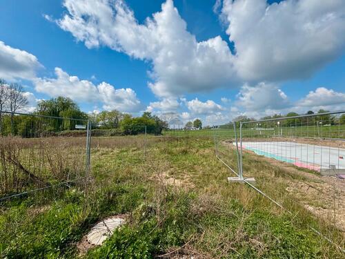 Foto - Grundst&uuml;ck zur Miete in Rödermark