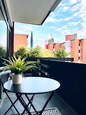 Foto - 1 Zimmer Etagenwohnung zur Miete in Oldenburg