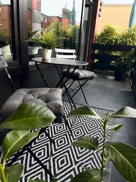 Foto - Etagenwohnung in Oldenburg zur Miete