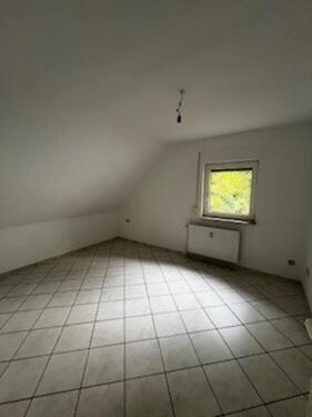 Foto - 3 Zimmer Dachgeschoßwohnung zur Miete in Büdingen